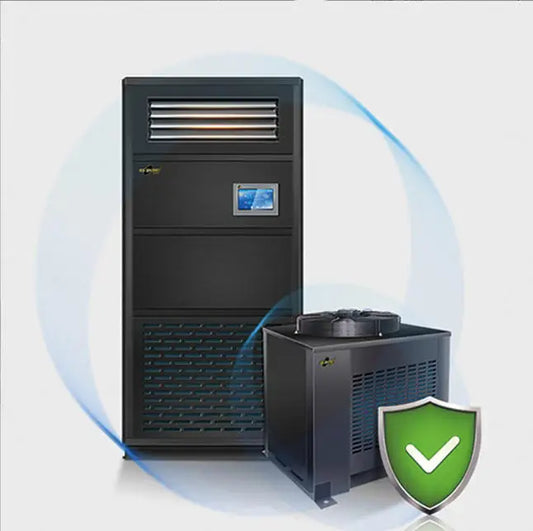 High Efficiency Constant Temperature and Humidity Precision Air Conditioner for Industry Workshop and Computer Room