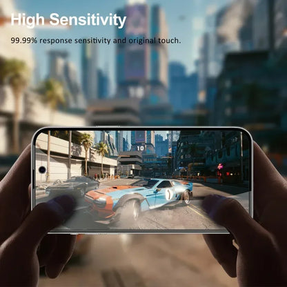 1-5Pcs Full Cover Privacy Screen Protector For iPhone 16 15 13 11 14Pro Max Anti Spy Tempered Glass For iPhone X XS Max XR by PDG ibma