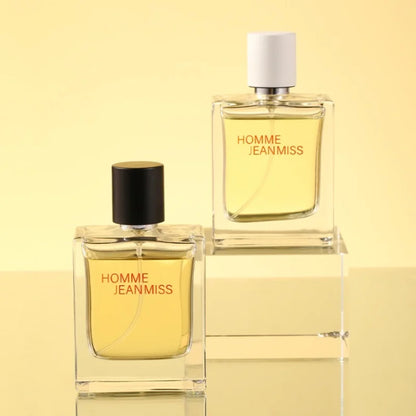 Pheromones Perfume For Men  Earth Fresh Long Lasting Fragrance High End Woody Aromatic Cologne Spray Natural Scent Parfume