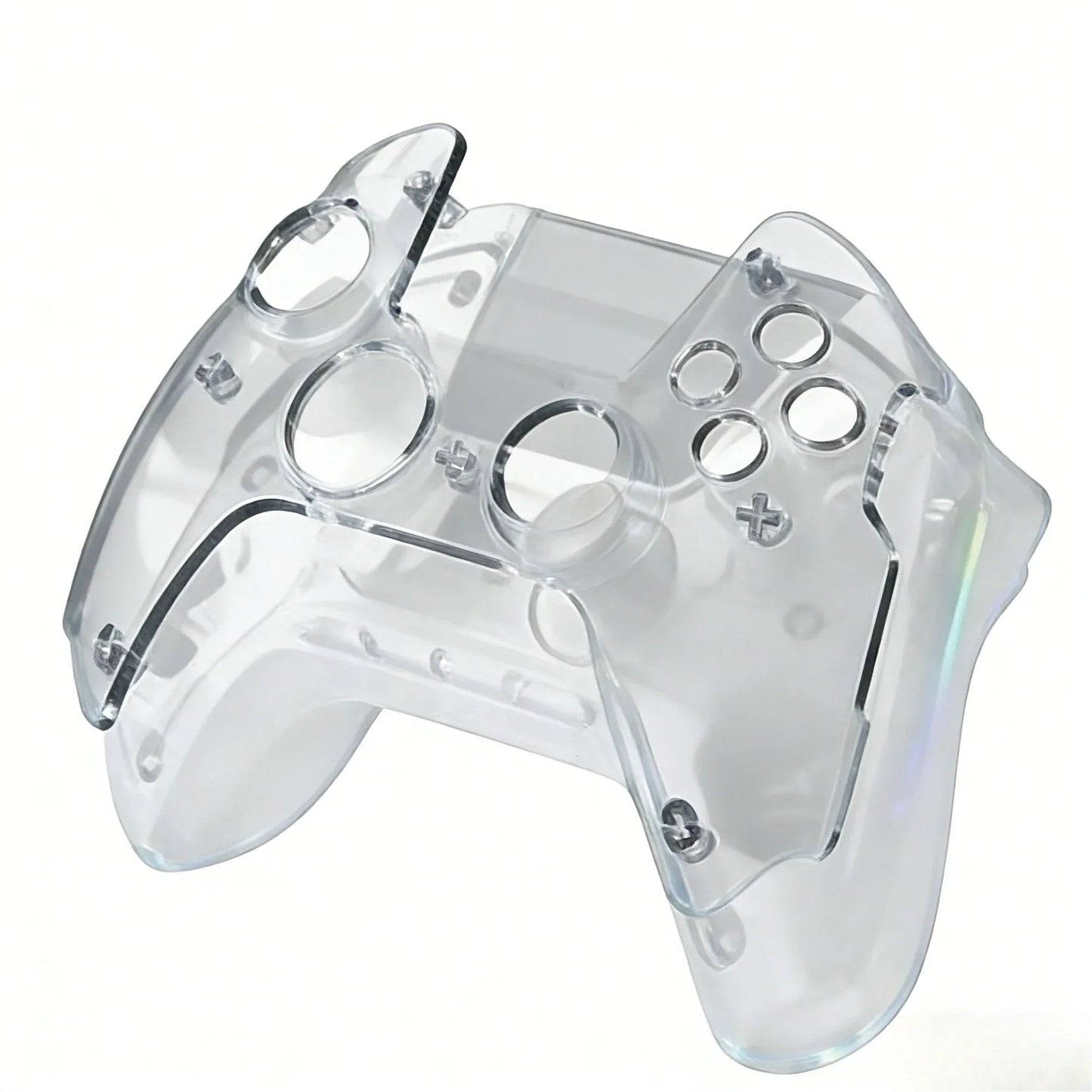Mamba One V2 Wireless Gaming Controller for Switch/PC/iOS/Android Hall Effect Stick RGB Light 1800mAh with Charging Dock