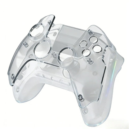 Mamba One V2 Wireless Gaming Controller for Switch/PC/iOS/Android Hall Effect Stick RGB Light 1800mAh with Charging Dock