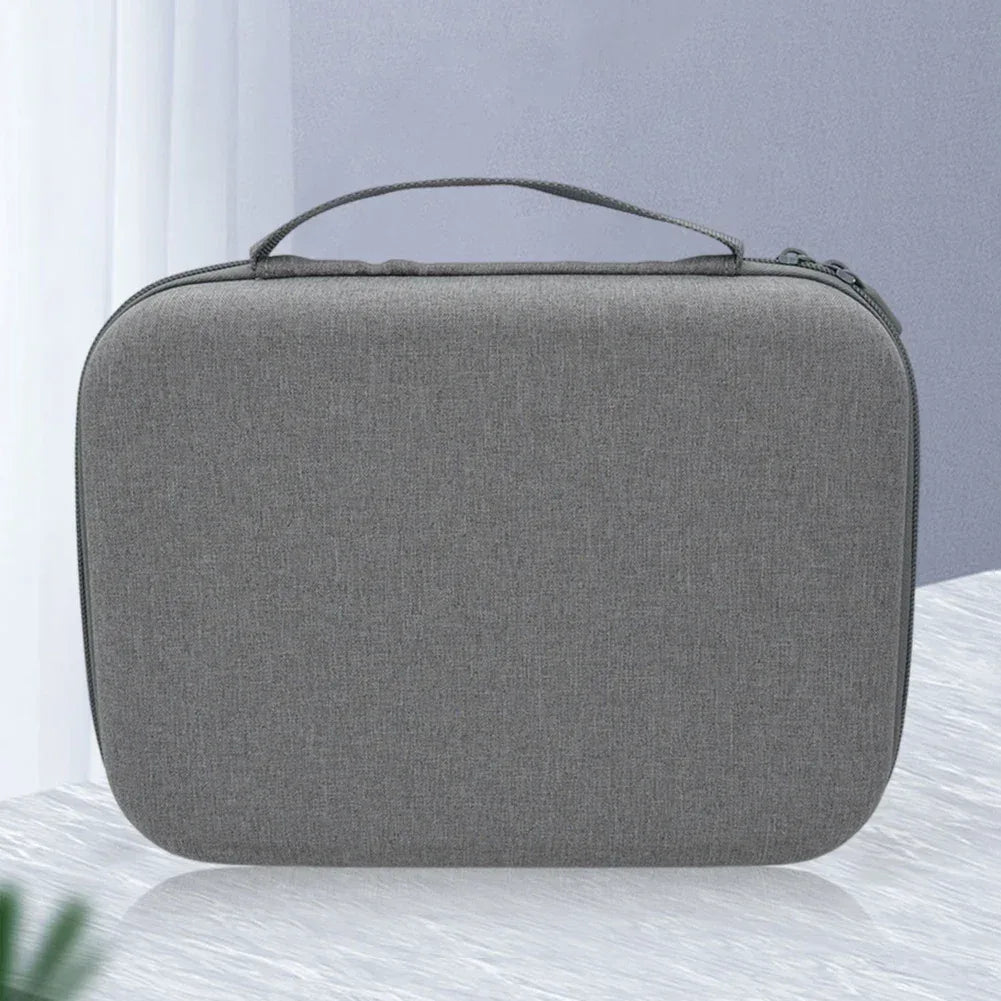 Hard EVA Drone Bag For DJI Mini 3/Mini 3Pro Drone Carrying Case Storage Shoulder Bag Remote Controller Handbag Drone Accessories
