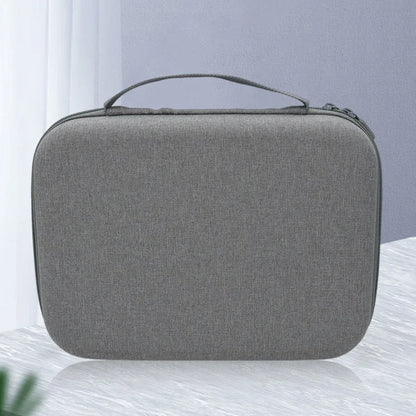 Hard EVA Drone Bag For DJI Mini 3/Mini 3Pro Drone Carrying Case Storage Shoulder Bag Remote Controller Handbag Drone Accessories