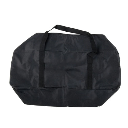1pc Tent Storage Carry Large Capacity Luggage Gym Bag For Camping Hiking Fitness Rainproof Portable Large Capacity Travel Bag