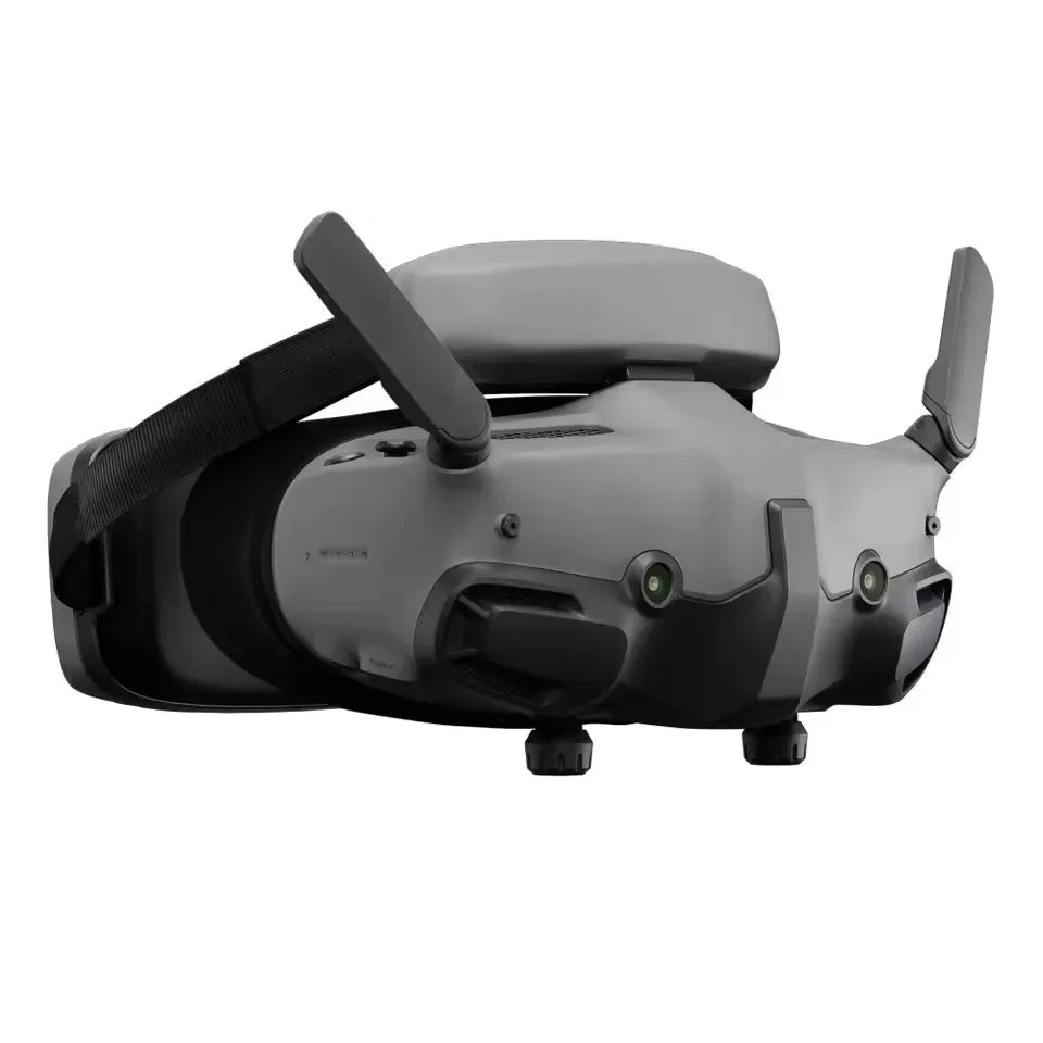 New DJ Goggles 3 Hot Stock