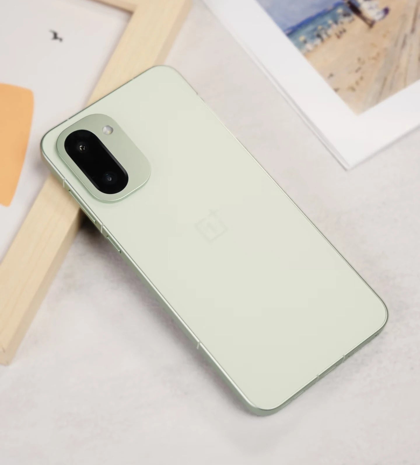 Oneplus Ace 6T Original ROM NFC Snapdragon 8 Gen 5 Smartphone 6.83''165 Hz AMOLED Display 8300mAh Battery 100W SUPPERVOOC IP69K