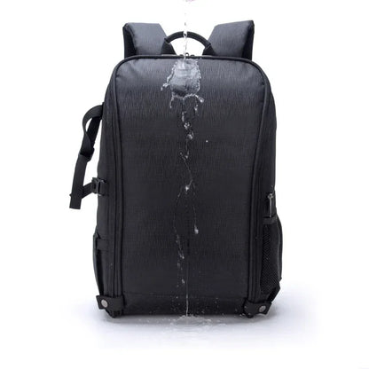 Backpack Waterproof Bag DIY Liner Glasses V2 Goggles 2 Remote Control Handle Portable Case for DJI AVATA / DJI FPV Combo Drone