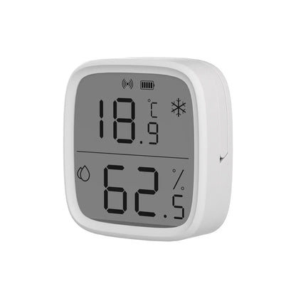 SONOFF SNZB-02D Zigbee LCD Smart Temperature Humidity Sensor Wireless Hygrometer Thermometer Alexa Google Home Alice