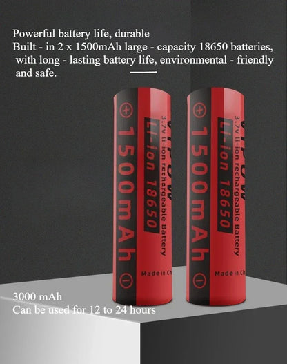 40W High-power Portable Rechargeable Lithium Battery Loudspeaker Megaphone Promotion Special Speaker