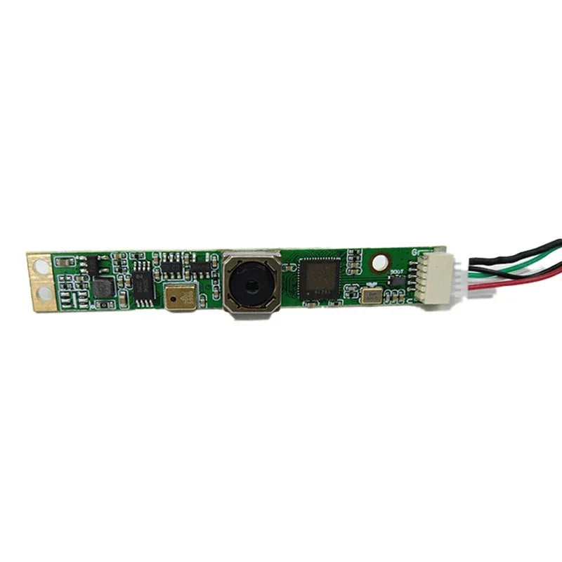 4K Camera Module 8MP CMOS Imx179 Sensor Mini USB UVC Webcam High Resolution Distortionless For Video Conference Machine Vision