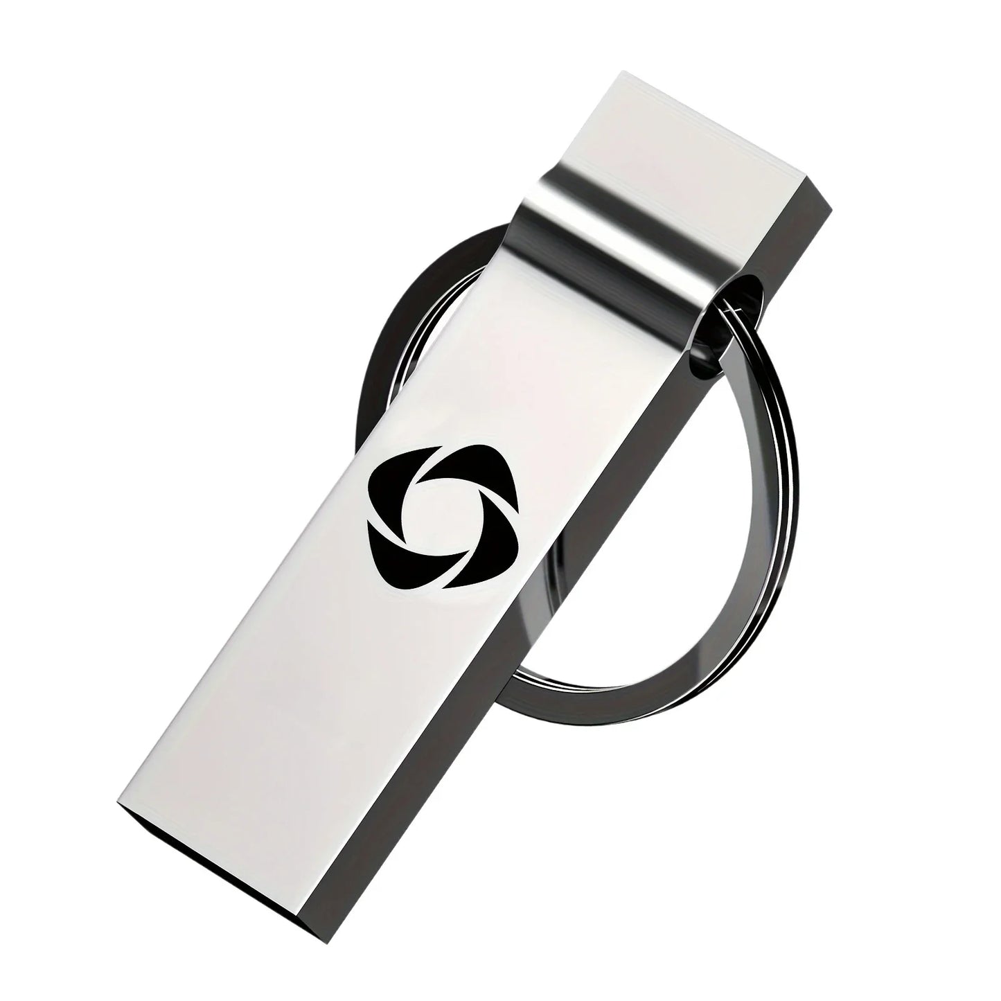 Pen Drive 32gb Flash Memory Stick 128gb Pen Drive 64gb Usb Disk on Key 256gb Metal USB Flash Drive 64 Gb Thumbdrive 16GB 8GB