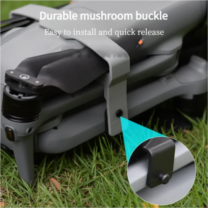 Propeller holder for DJI Air 3S/3 Propellers Stabilizer Props Fixed Protector Blades Mount Guard Drone Wing Fixed Accessories
