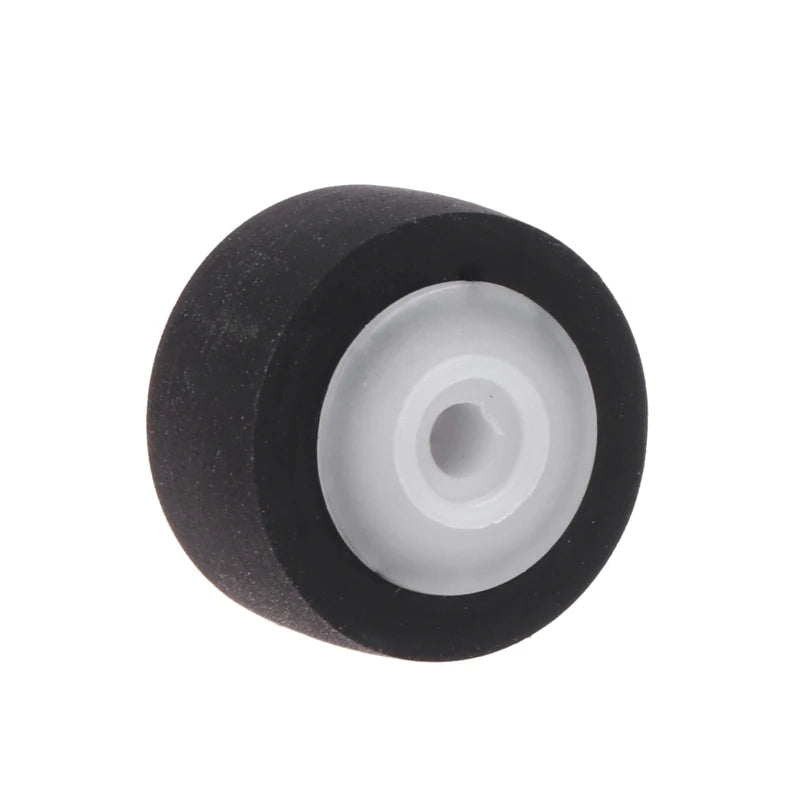 13mmx8x2 Car Press Belt Cartridge Audio Radio Tape Recorder Movement Rubber Pinch Roller Stereo Cassette Deck Wheel