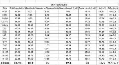 New Boutique children set Christmas lapel short-sleeved elastic cartoon letter print trouser girl boy long pajamas set baby robe