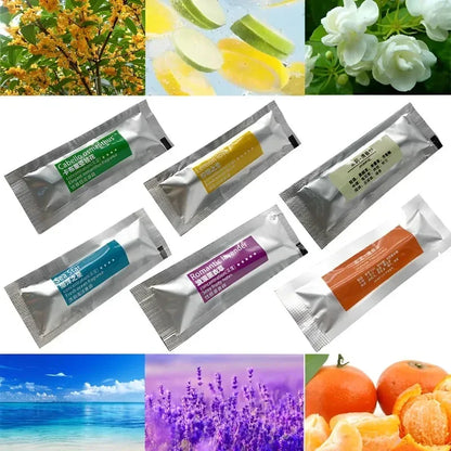 Car Air Freshener Smell in the Car Styling Outlet Vent Perfume Parfum Diffuser Auto Interior Accessorie Air Freshener for Girl