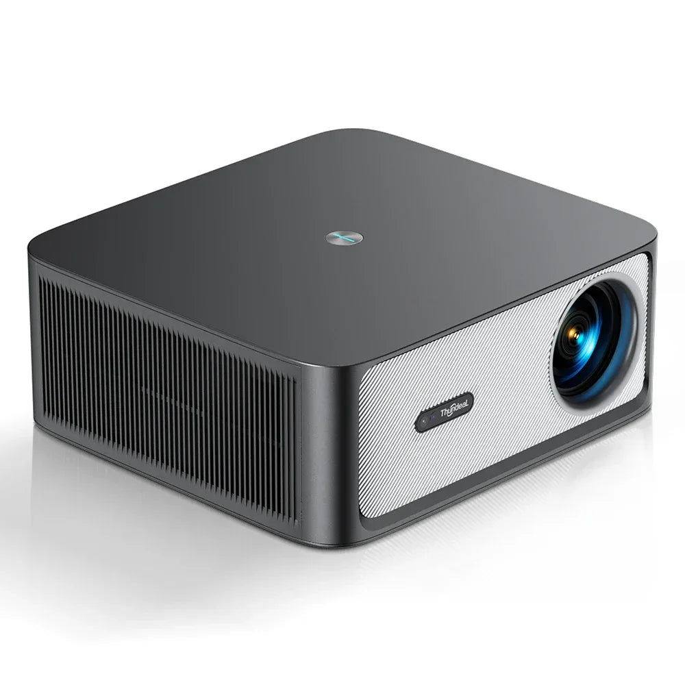 ThundeaL 3000Ansi 4K Full HD Projector TD98Pro 2G 32G Home Theater WiFi Android Portable Samrt TV Cinema TD98 Pro Beam Projector