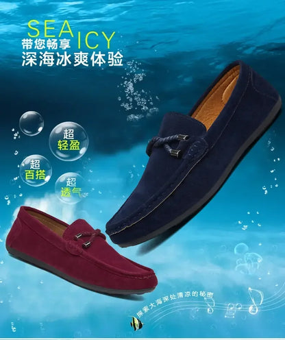 Hiking Boots Men's Black Sneakers Waterproof and Durable Mountaineering Shoes, Vulcanized Shoes for Men Size 39 48 Elegant Shoes