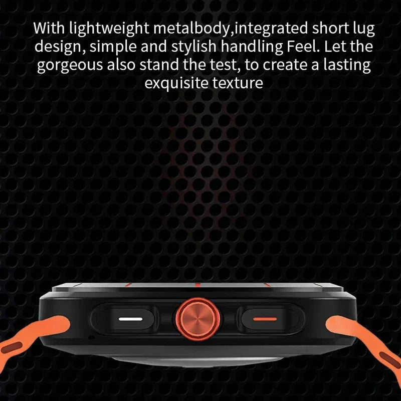 Lenovo GT7 Kids Smart Watch Bluetooth Calling Heart Rate Monitoring Sleep Monitor Fitness Tracking Pedometer Stylish Smartwatch