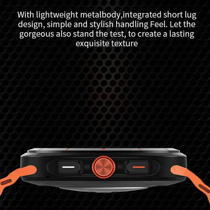 Lenovo GT7 Kids Smart Watch Bluetooth Calling Heart Rate Monitoring Sleep Monitor Fitness Tracking Pedometer Stylish Smartwatch