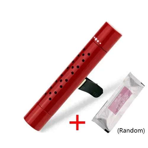 Car Air Freshener Smell in the Car Styling Outlet Vent Perfume Parfum Diffuser Auto Interior Accessorie Air Freshener for Girl