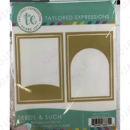 Birthday Bash Icing on the Cake Metal Cutting Dies And Stamps DIY Scrapbooking Card Stencil Paper Cards Handmade Album Stamps