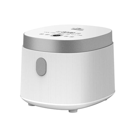2.5L Electric Rice Cooker Titanium Liner for 2-3 People Mini MultiCooker Smart Steamed Rice Kitchen Machine 220V