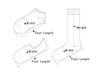 Children's Socks For Girls Boys Cotton Fashion Autumn Winter Kids Boy Girl Sock Cute Soft Baby Toddler Home Sock Anti Slip 3-5Y