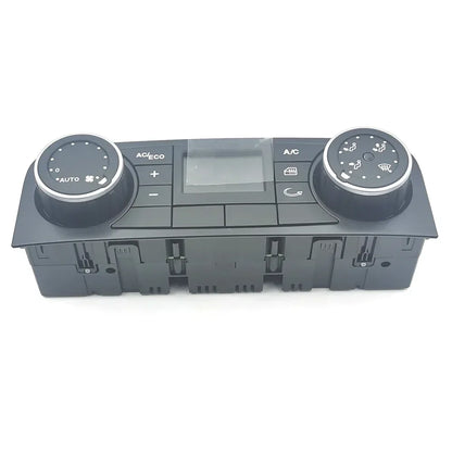 OE: 81619906104  81619906126 81619906078 81619906096  81619906114 Truck Heater Climate Control Switch For MAN TGS, TGX, TGL,TGM