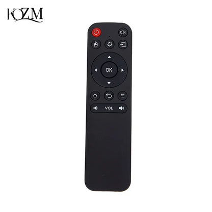 2.4G Wireless USB Receiver TV Box Remote Control Wireless Air Mouse for Android Smart TV Box and PC/TV