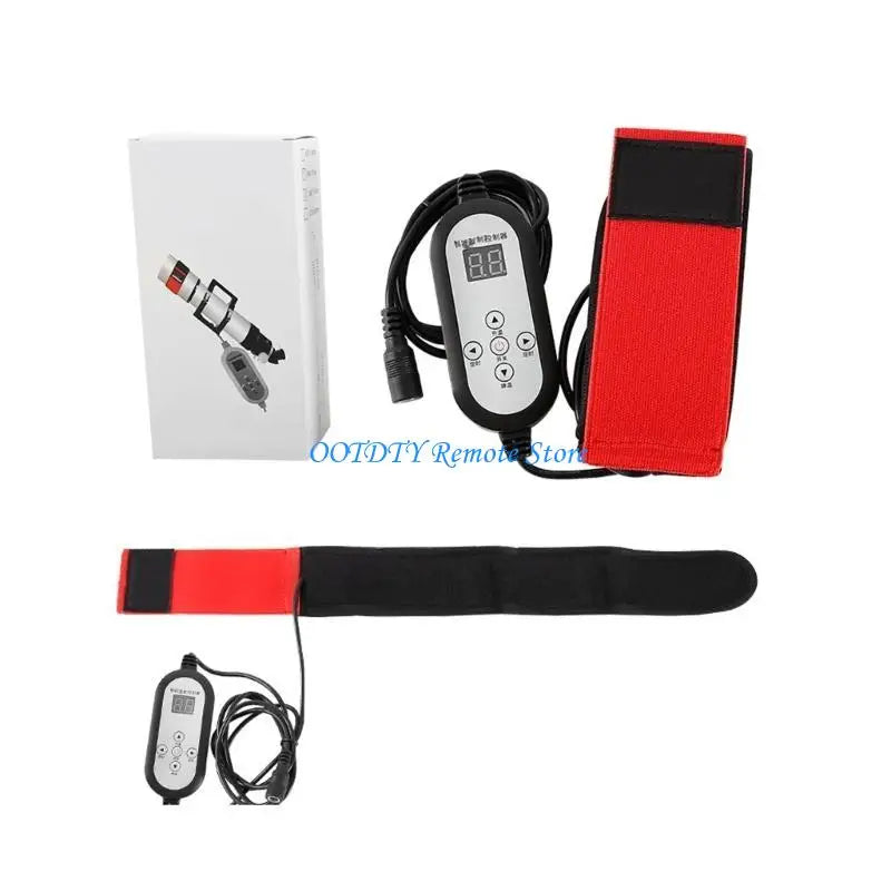 Astronomical Telescopes Lens Dew Heater Active Warmer Strips Anti Condensation