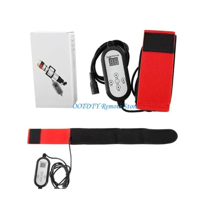 Astronomical Telescopes Lens Dew Heater Active Warmer Strips Anti Condensation