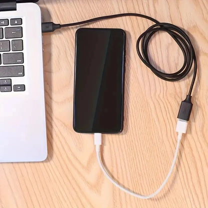 0.5/1/2/3/5 M USB Extension Cable Data Cord For Laptop TV SSD Male to Female Computer Camera Printer Connector