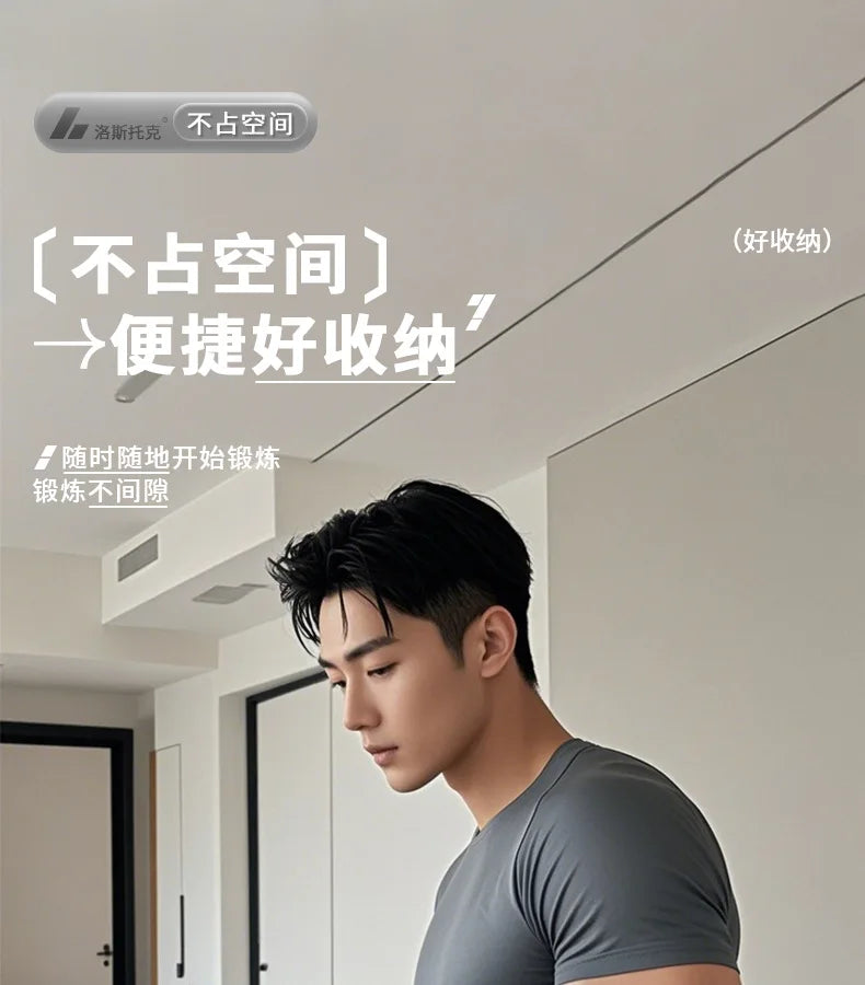 Foldable and Convenient Yoga Mat, Anti Slip, Thickened and Widened Fitness Mat, Home Outdoor Fitness, Beauty and Sports Mat