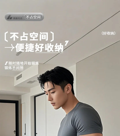 Foldable and Convenient Yoga Mat, Anti Slip, Thickened and Widened Fitness Mat, Home Outdoor Fitness, Beauty and Sports Mat