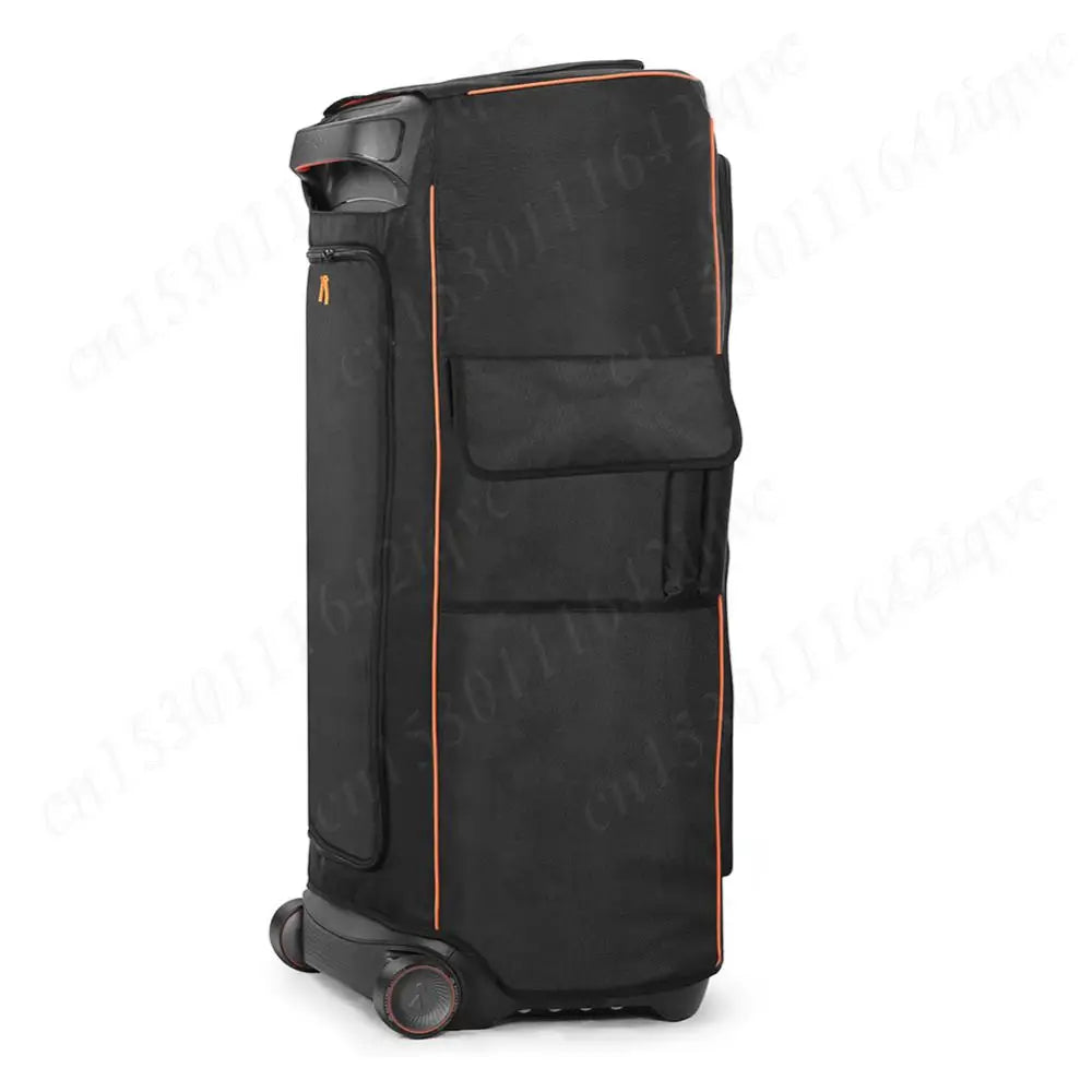 Waterproof Speaker Bag for JBL Partybox Ultimate Dust Cover Protective Case Nylon Carrying Storage Bags Speaker Case Slip Sleeve