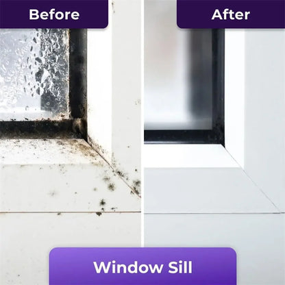 Mold Remover Gel, Powerful Cleaning Gel