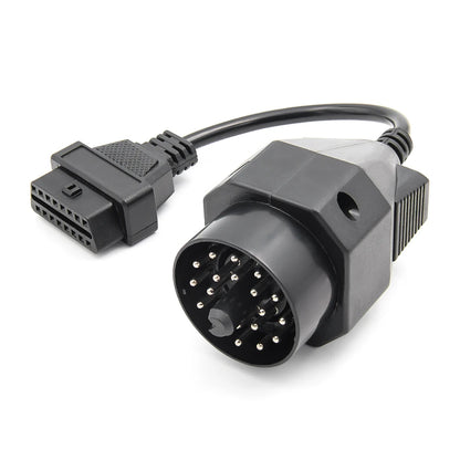For BMW K DCAN K+CAN FTDI Chip For BMW OBD2 Auto Car Diagnostic Tools OBD 2 Scanner Switch USB Interface Cable K + DCAN for BMW