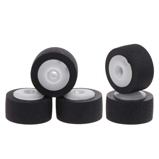 13mmx8x2 Car Press Belt Cartridge Audio Radio Tape Recorder Movement Rubber Pinch Roller Stereo Cassette Deck Wheel by PDG ibma