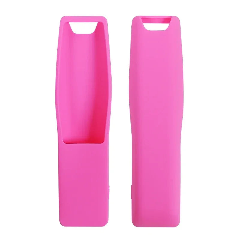 Remote Control Sleeve 1 Piece Luminous Silicone Case For Samsung Smart TV BN59-01312A 01312H BN59 01241A 01242A Remote Control