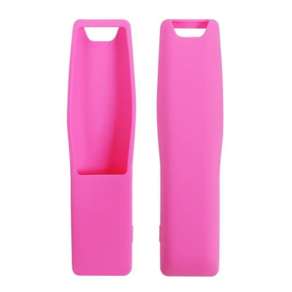 Remote Control Sleeve 1 Piece Luminous Silicone Case For Samsung Smart TV BN59-01312A 01312H BN59 01241A 01242A Remote Control