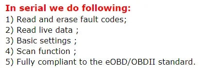 10PCS 2021.11/2020.23 Multidiag Pro TCS DS/ACTM OBD2 Diagnostic Tool 2017.R3 With Keygen /2018.R0 For TCS  For Multi Cars Trucks