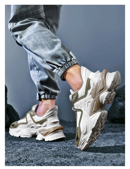 Shoes men Sneakers Male casual Mens Shoes tenis Luxury shoes Trainer Race Breathable Shoes fashion loafers running Shoes for men