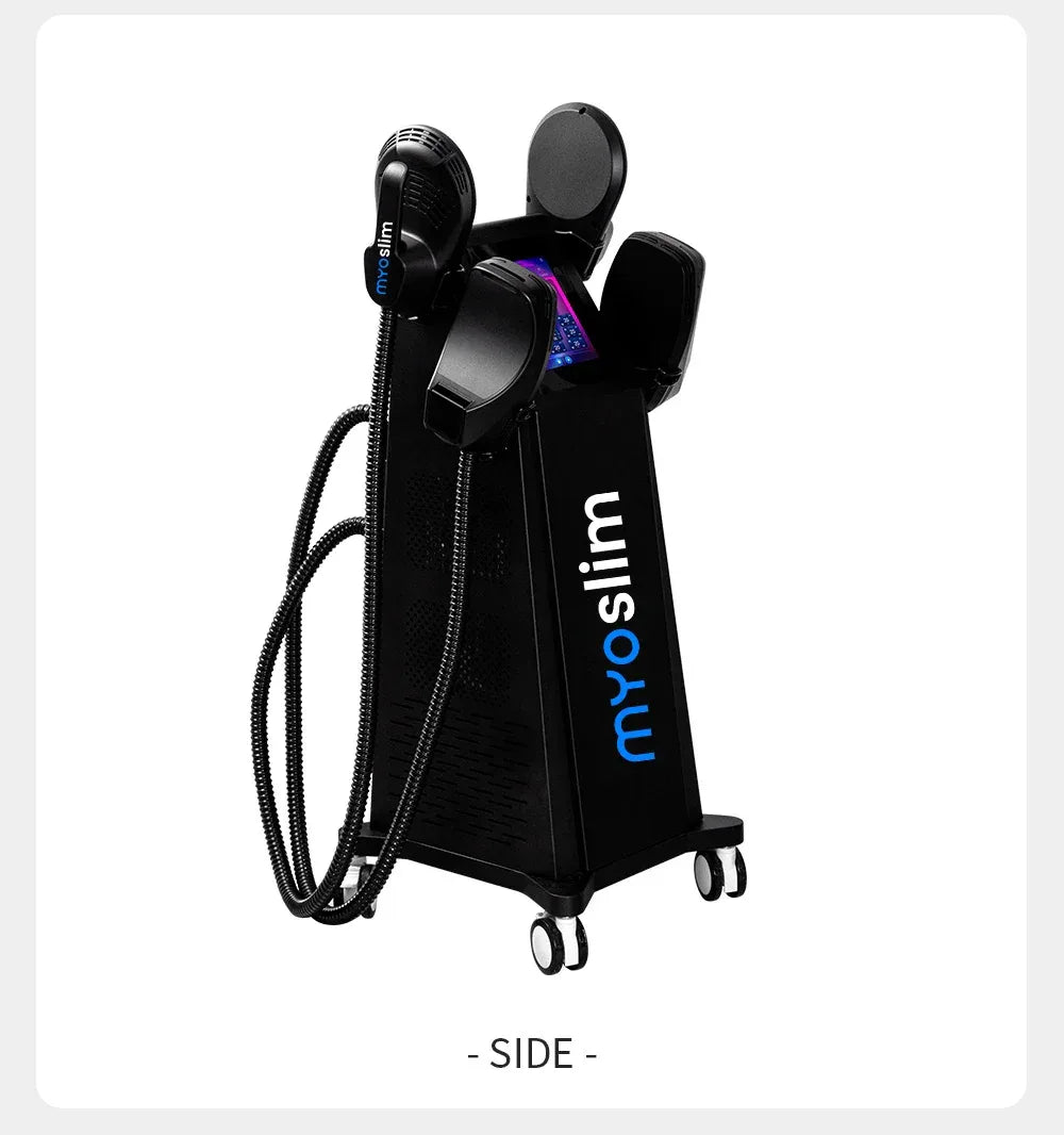 EMSzero PRO Ultra Therapy  6500W Hiemt Lose Weight EM Body Slim Muscle Stimulation Professional emszero NEO Machine