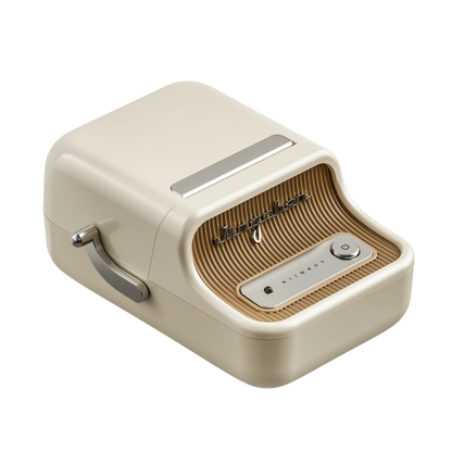 Niimbot B21 B21PRO Mini Adhesive Label Printer Wireless Portable Thermal inkless Maker Photo Barcode PriceTag Sticker 200 300dpi