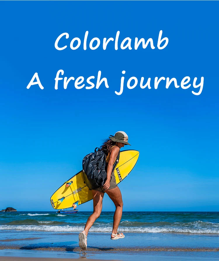Colorlamb Whale Shape Women Razor with 5 Layer Skincare Soap Blades for Shaving Body Hair Removal Tool Safe Cleaning Shaver