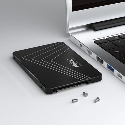 Netac SATA3 SSD 2.5‘‘ 2tb 1tb HD Hard Disk SATA HDD 512gb 256gb 128gb 480gb 960gb Internal Solid State Hard Drive for Laptop PC