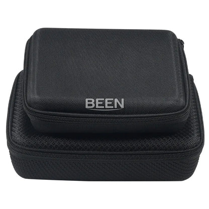 1PC, Storage Box Dental Magnifying Glass, Eyeglass Cloth Bag, Zipper Bag, Packaging Box