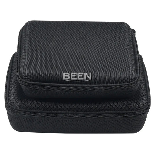1PC, Storage Box Dental Magnifying Glass, Eyeglass Cloth Bag, Zipper Bag, Packaging Box