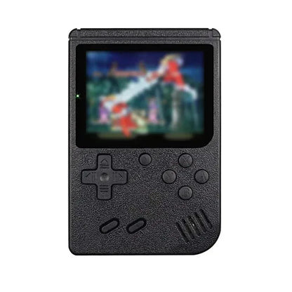 Built-in 400/500/800 Classic games arcade retro Console games console for Game boy Emulator TV Video Game Handheld Game Player