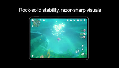 Global Version OnePlus Pad 2 Tablet 16GB 512GB Snapdragon 8 Gen 3 Chipset 3K 12 inches Display 9510mAh Battery